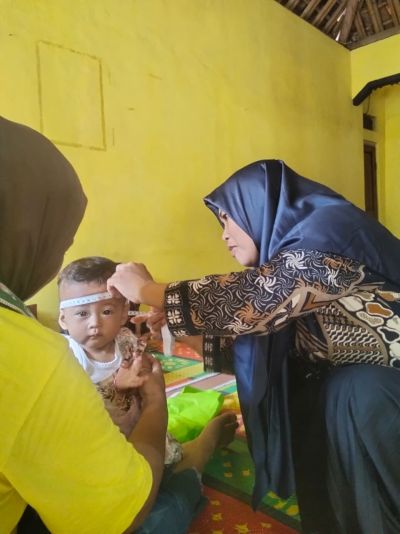 Posyandu Balita