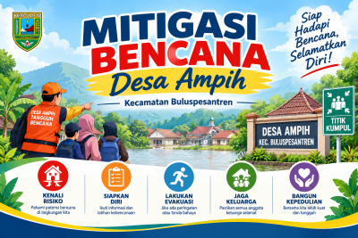 Mitigasi Bencana Gempa Bumi dan Banjir: Kenali Risiko, Siapkan Diri